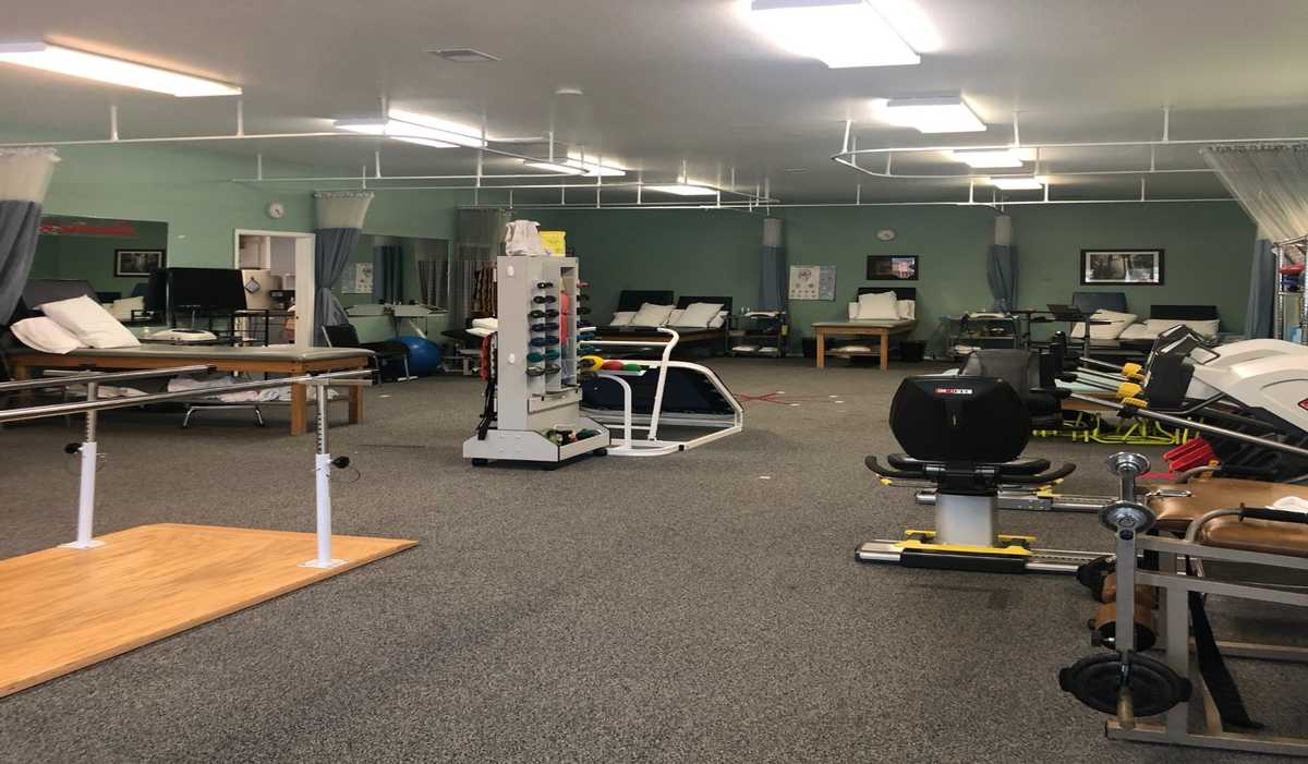 Wheatland Physical Therapy Wheatland WY North Platte Physical Therapy