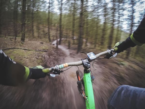 How to Prevent Mountain Biking Injuries According to Wyoming Physical Therapy Experts