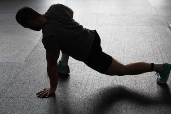 To stretch or not to stretch before exercise: What you need to know about  warm-ups
